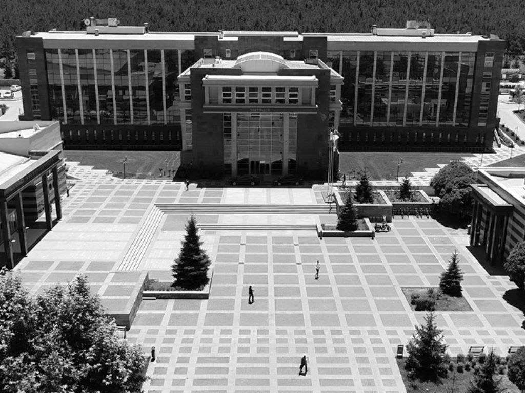 Eskişehir'in Kalbi: Osmangazi Üniversitesi