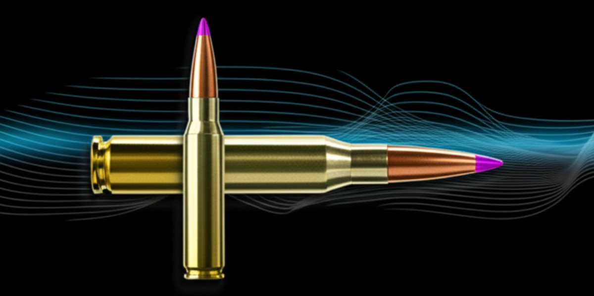 7.62x51mm M993: Zırh Delici Mükemmelliğin Anatomisi