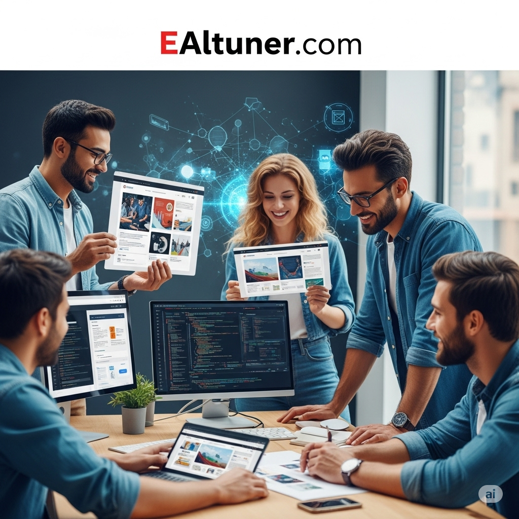 EAltuner