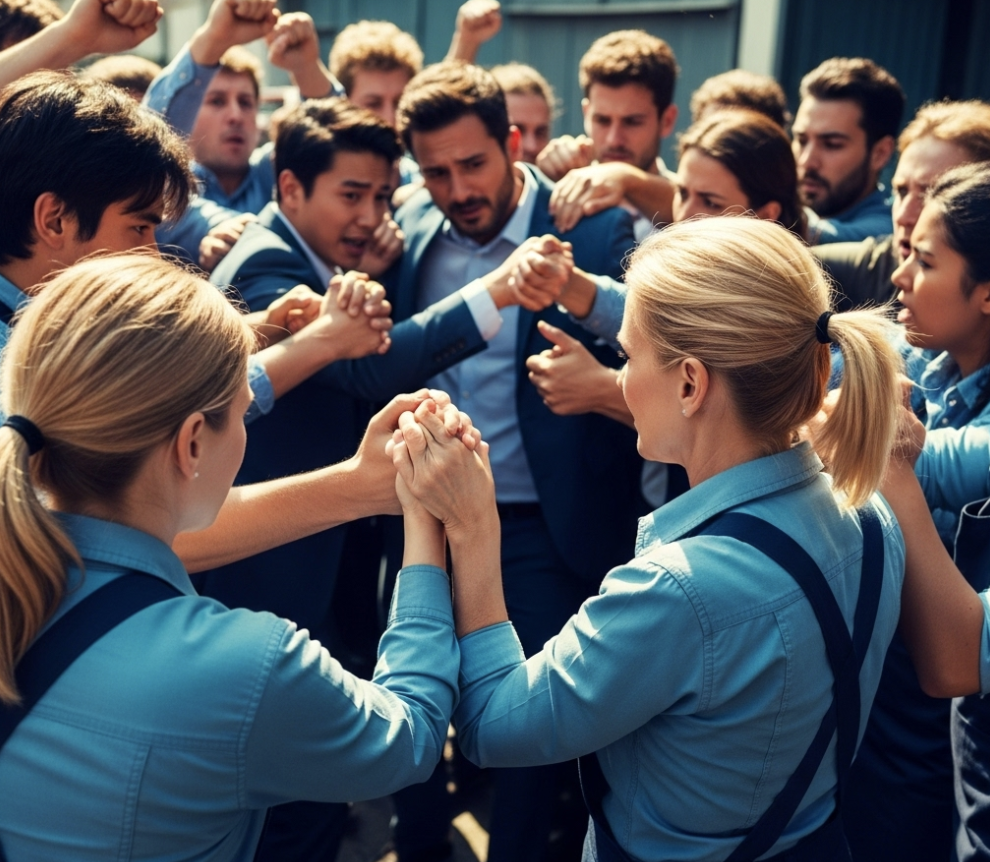 Türkiye'de Mobbing Davaları: İstatistikler, Trendler ve Derinlemesine Analiz