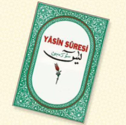 Yasin Suresi